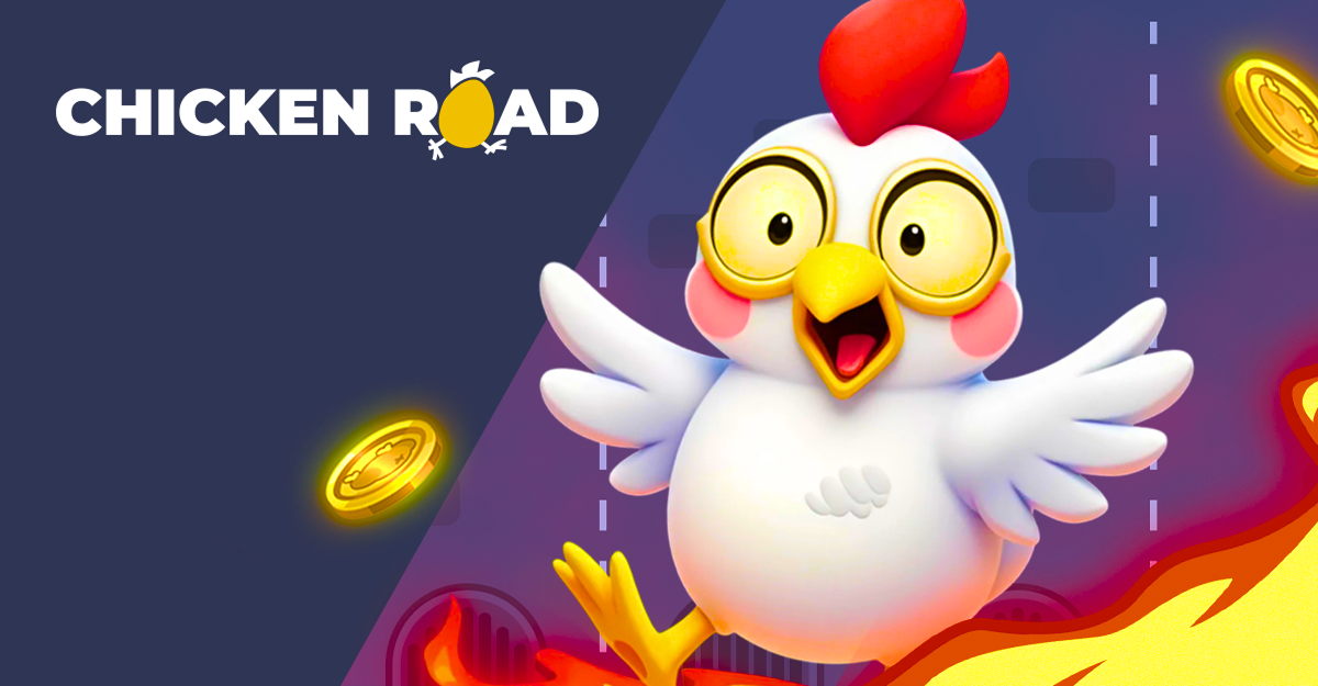 Chicken Road: A Detailed Review of a Popular Slot Game for Gamblers